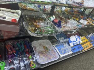 Cloud Vape Smoke Shop — Evesham, NJ