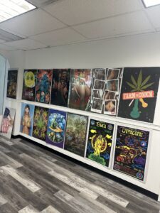 Marlys smoke shop& vape — Mount Laurel Township, NJ