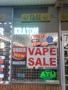 Ace Tobacco Outlet — Voorhees Township, NJ