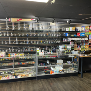 Vapor Etc Maricopa — Maricopa, AZ