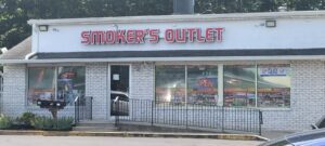 Three Kings Smoker’s Outlet — Burlington, NJ