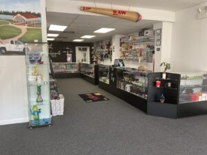 Elements Smoke Shop — Bristol, PA