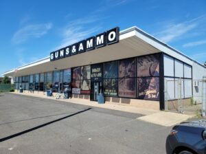 SMOKE SHOP & ESSENTIALS — Levittown, PA