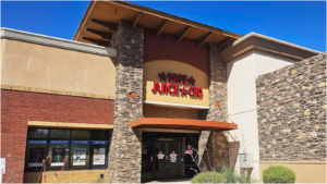 Red Star Vapor & Smoke — Phoenix, AZ