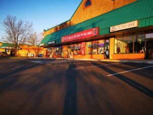 WILD WOLF Smoke n Vape — Penndel, PA