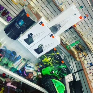 Empire Vapes And Tobacco |Glass Shop| — Levittown, PA