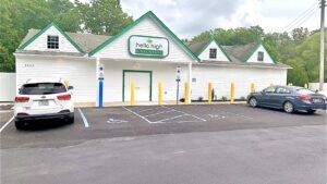 Hello High Dispensary — Hammonton, NJ