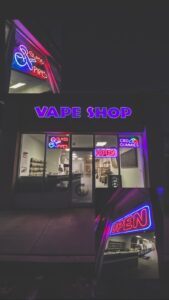 Gorilla Vapes Of Hammonton — Hammonton, NJ