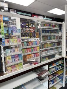 Hammonton News & Tobacco — Hammonton, NJ