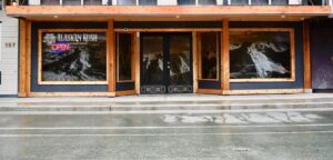 Alaskan Kush Company — Juneau, AK