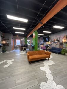 Phula Cannabis Dispensary — Mount Holly, NJ
