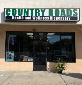 Country Roads Health And Wellness — Westampton Township, NJ
