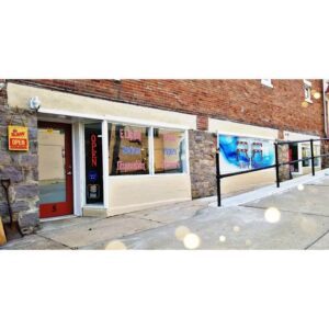 RR Vapes Of Bristol — Bristol, PA