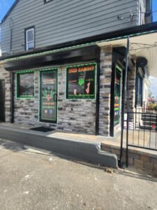 Bud Bandit — Trenton, NJ
