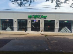 On the River Wellness Shop — Morrisville, PA