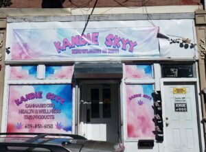 Kandie Skyy — Trenton, NJ