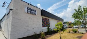 BLOC Dispensary – Ewing — Ewing Township, NJ