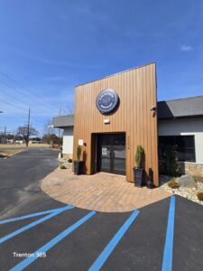 Pure Blossom Dispensary — Pennington, NJ