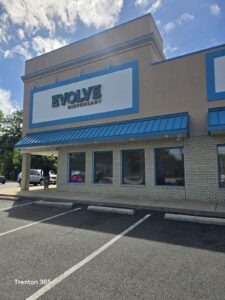 Evolve Cannabis Bordentown — Bordentown, NJ