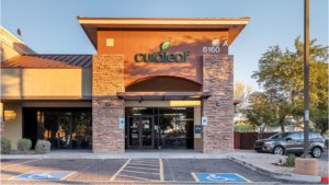 Curaleaf Dispensary Glendale — Glendale, AZ
