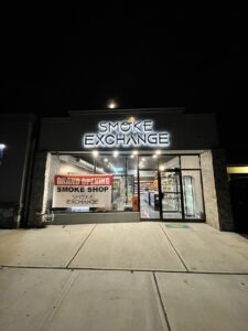 Smoke Exchange – Hamilton — Hamilton Township, NJ