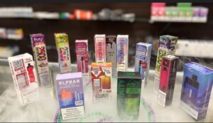 Smoke N Vape Hut Broomall — Broomall, PA