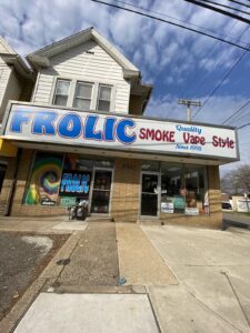 Frolic Upper Darby — Upper Darby, PA