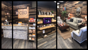 CBD American Shaman THC & Vape Dispensary — Scottsdale, AZ