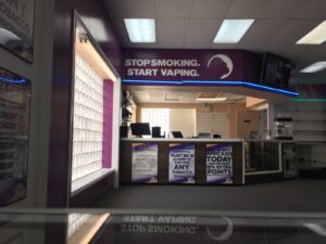 Gorilla Vapes of Philadelphia — Philadelphia, PA