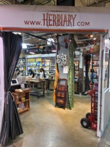 Herbiary — Philadelphia, PA
