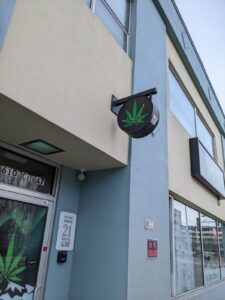 The Green Room AK — Anchorage, AK