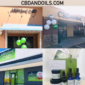 Good Hemptations — Paradise Valley, AZ