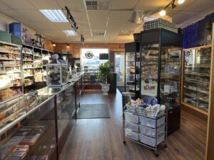 Sunshine Tobacco & Vape — Maple Glen, PA