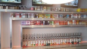 vape cab — Willow Grove, PA