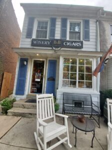 BNB Cigars — Philadelphia, PA