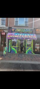 Philly Smokeland — Philadelphia, PA