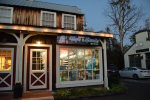 Sara’s Vape And Smoke Shop — Huntingdon Valley, PA