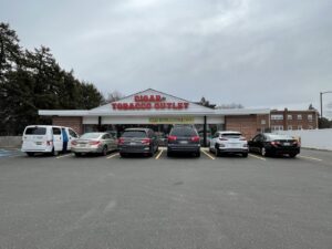Warminster Cigar & Tobacco Outlet / Lounge — Warminster, PA