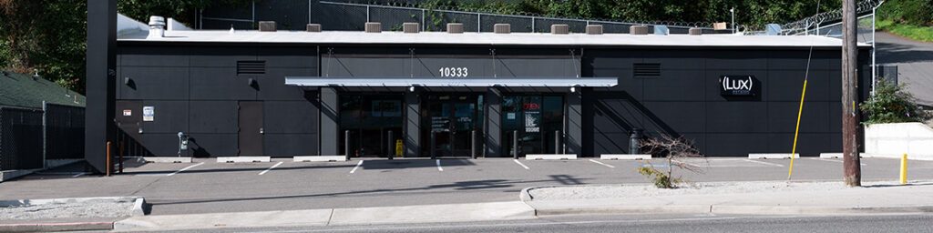 Lux Pot Shop Lake City - main photo