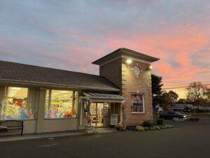 Bunn’s Natural Foods — Southampton, PA
