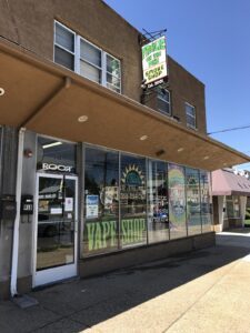 Frolic — Oaklyn, NJ