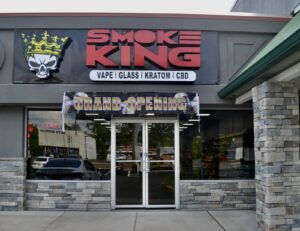 Smoke King | Smoke Shop — Feasterville-Trevose, PA