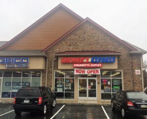 Smokers Express — Feasterville-Trevose, PA
