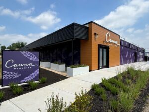 Canna Remedies Dispensary — Ewing Township, NJ