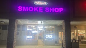 Vip Exotic Smoke Shop — Hamilton Township, NJ