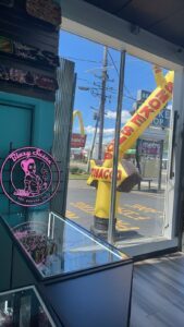 Sessions Smoke Shop – Hamilton [Kratom / 7-Hydroxy – Cigars] — Hamilton Township, NJ