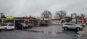 One Step Smoke Shop NJ — Hamilton Township, NJ