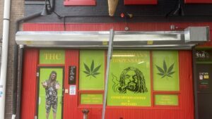 NJWeedmans Joint Dispensary — Trenton, NJ