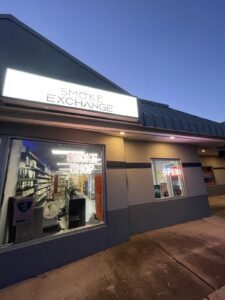 Smoke Exchange – Lawrenceville — Hamilton Township, NJ