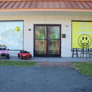King Green Smoke Shop — Lawrence Township, NJ